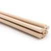 Cravache en bois 7 Baguettes Big Woude 50cm