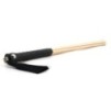 Cravache en bois 7 Baguettes Big Woude 50cm