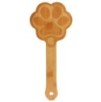 Paddle en Bois Patte de Chat Puppygirl 25cm