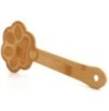 Paddle en Bois Patte de Chat Puppygirl 25cm