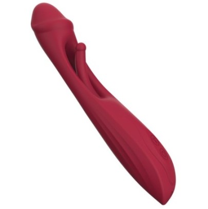Stimulateur Point G Tapivibe 13 x 3.5cm sur fun et plaisirs - vente de sextoys pas cher