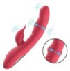 Vibro Rabbit Tapik 12 x 3.4cm