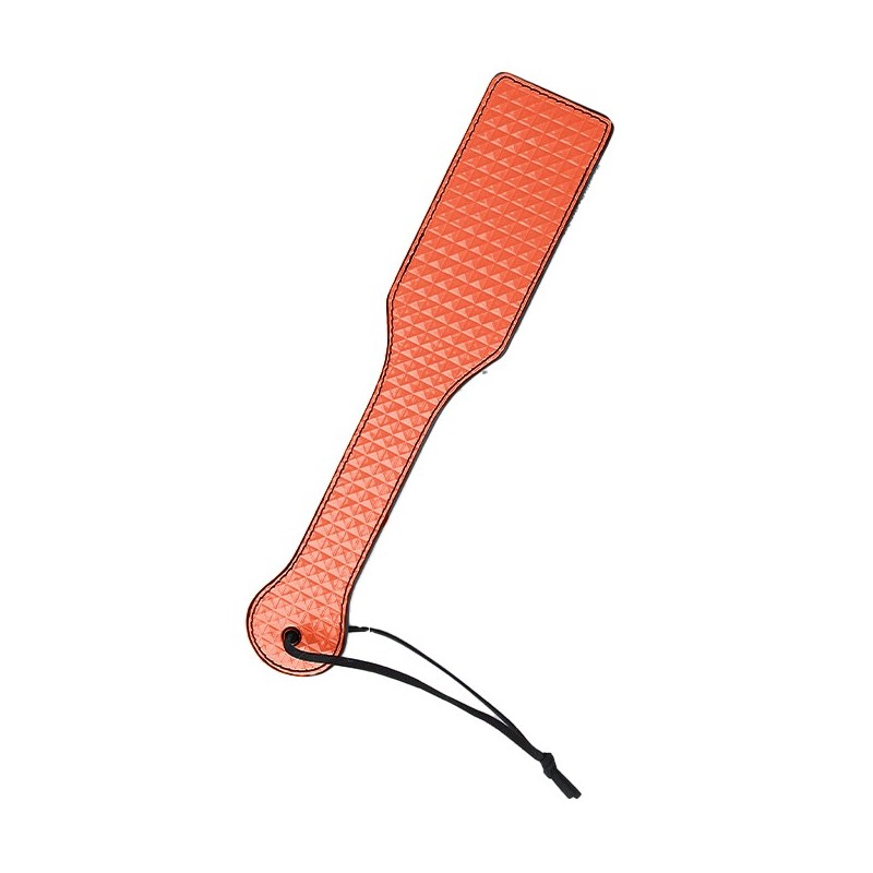 Paddle Vintage Spank 31.5cm Orange