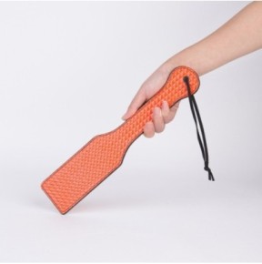 Paddle Vintage Spank 31.5cm Orange