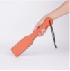 Paddle Vintage Spank 31.5cm Orange