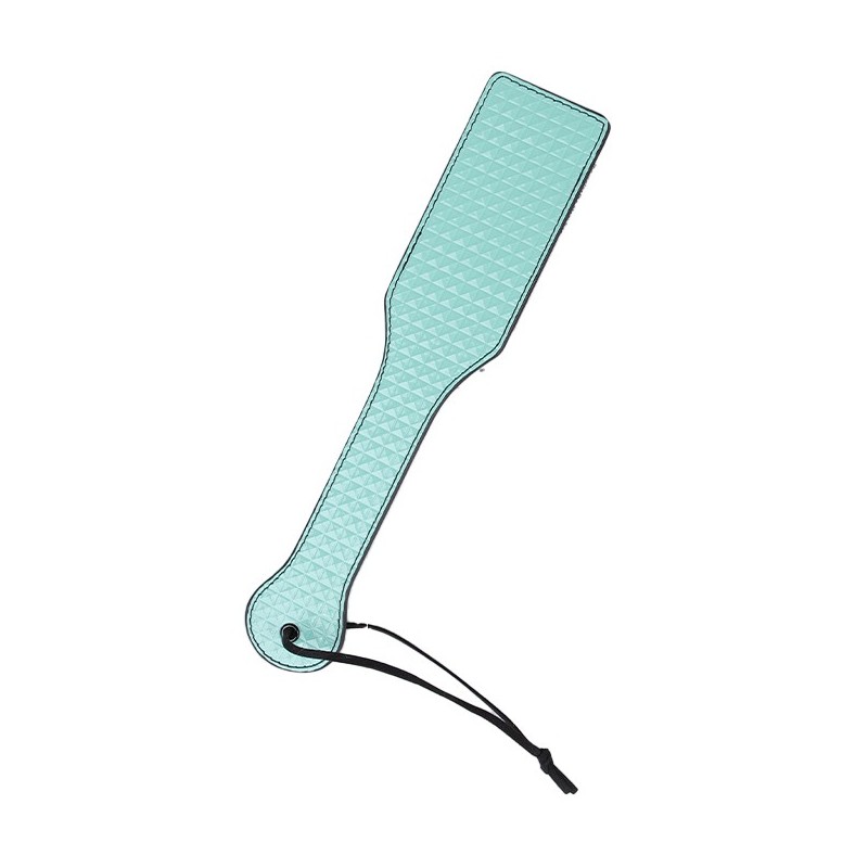 Paddle Vintage Spank 31.5cm Turquoise