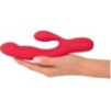 Vibro Rabbit  Swing Tap 13 x 3.3cm