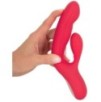 Vibro Rabbit  Swing Tap 13 x 3.3cm