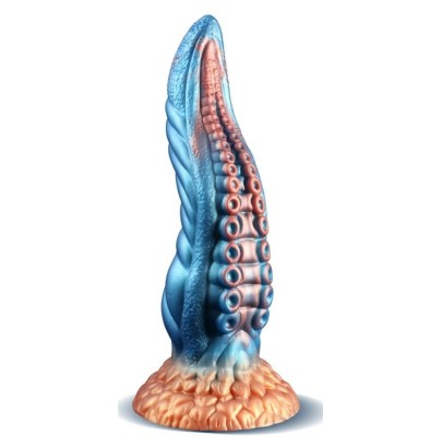 Gode Fantasy Tenkat 21 x 6cm sur fun et plaisirs - vente de sextoys pas cher