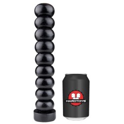 FT11 - 27 x 4.8 cm- Dildos Noir en stock sur Fun et plaisirs