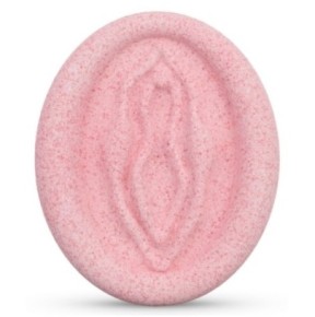 Bombe de Bain Sex Rose sur fun et plaisirs - vente de sextoys pas cher