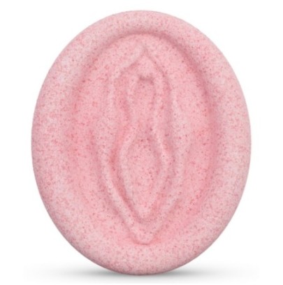 Bombe de Bain Sex Rose sur fun et plaisirs - vente de sextoys pas cher