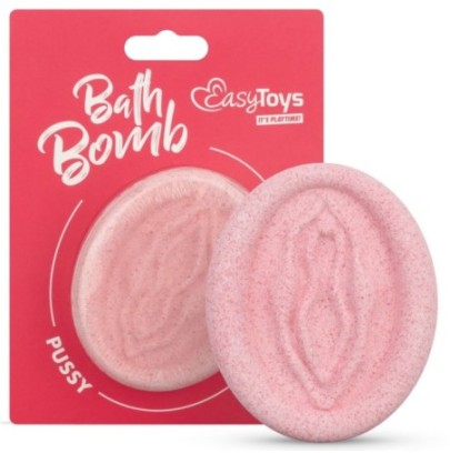 Bombe de Bain Sex Rose