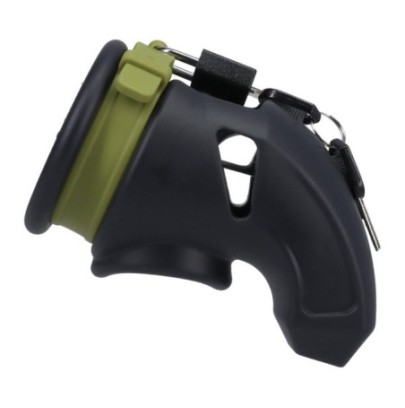 Cage Cumfort Cage11 x 3.5cm sur fun et plaisirs - vente de sextoys pas cher