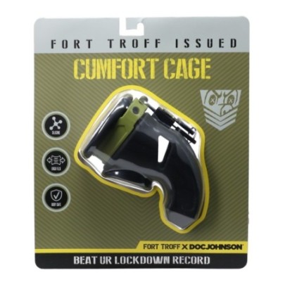 Cage Cumfort Cage11 x 3.5cm