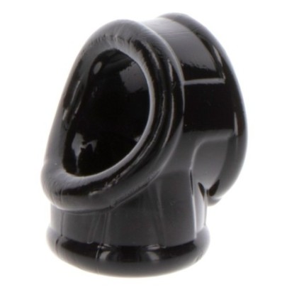 Ballstretcher souple Triple Pipe 30mm sur fun et plaisirs - vente de sextoys pas cher