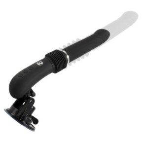 Mini Fuck Machine portable Fucky 2.0 16 x 3.5cm sur fun et plaisirs - vente de sextoys pas cher