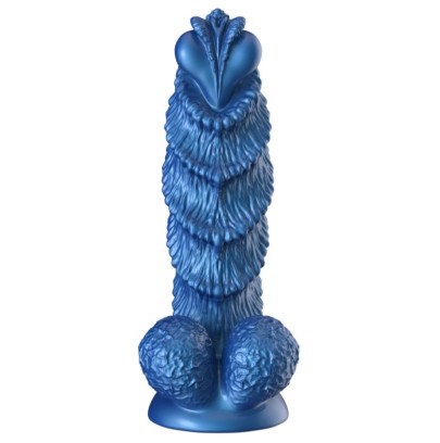 Gode Pussy Waves 12 x 3.8cm sur fun et plaisirs - vente de sextoys pas cher