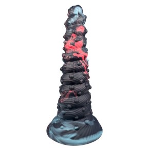 Gode Monster UNIKORN 18 x 5cm sur fun et plaisirs - vente de sextoys pas cher