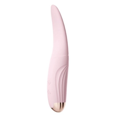 Stimulateur Clitoridien Xtra Tong sur fun et plaisirs - vente de sextoys pas cher