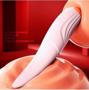 Stimulateur Clitoridien Xtra Tong