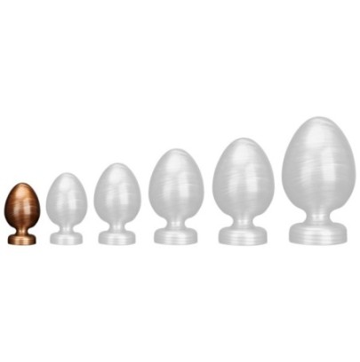 Plug Butt Planet S 6 x 4.3cm sur fun et plaisirs - vente de sextoys pas cher