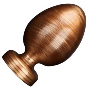 Plug Butt Planet M 7.5 x 5cm