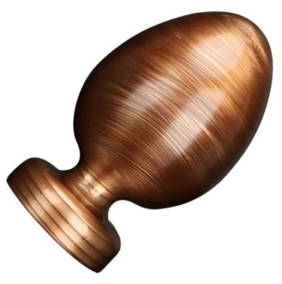 Plug Butt Planet L 8.5 x 5.8cm