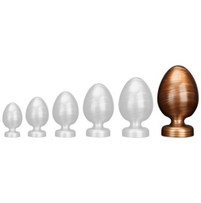 Plug Butt Planet XXXL13 x 8.7cm sur fun et plaisirs - vente de sextoys pas cher