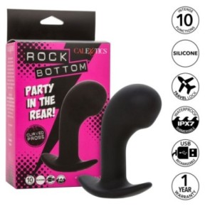 Plug Vibrant Curvedrock 10 x 4.2cm