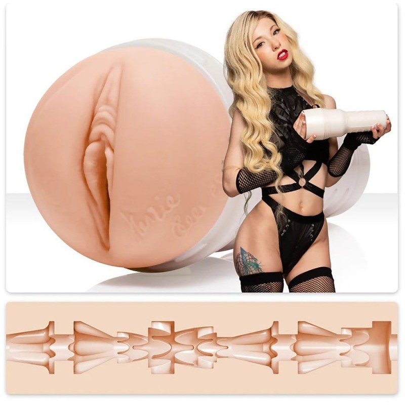 Masturbateur Kenzie Reeves Cream Puff Masturbateur Kenzie Reeves Cream Puff
