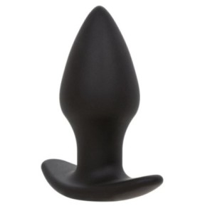 Plug Vibrant Ikonik 9 x 4.2cm sur fun et plaisirs - vente de sextoys pas cher