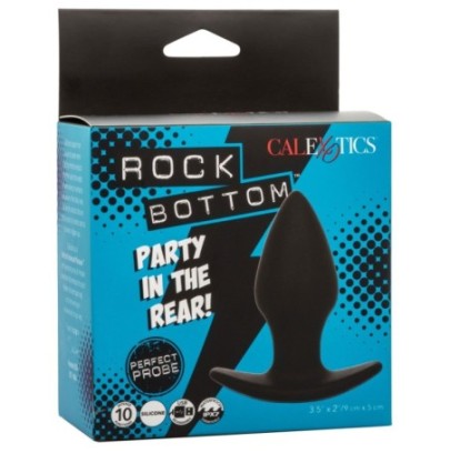 Plug Vibrant Ikonik 9 x 4.2cm