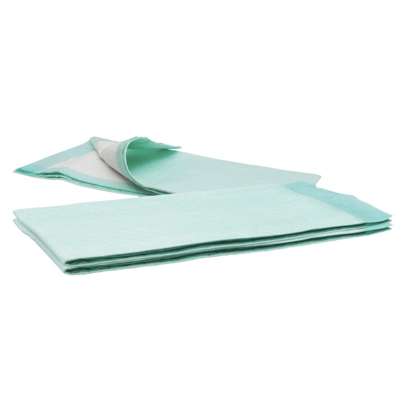 Lot de 50 Alèses absorbantes Fetish Extra 60 x 90cm