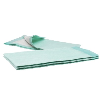 Lot de 50 Alèses absorbantes Fetish Extra 60 x 90cm sur fun et plaisirs - vente de sextoys pas cher