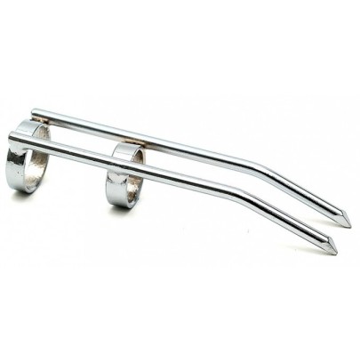 Griffe de Doigt Rim M/L sur fun et plaisirs - vente de sextoys pas cher