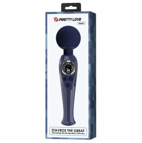 Wand Skyler 22.5cm Tête 55mm