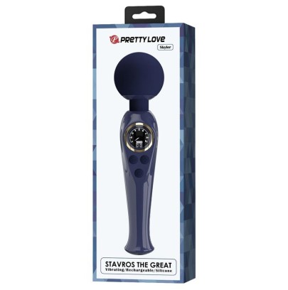 Wand Skyler 22.5cm Tête 55mm