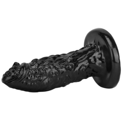 Gode Bigcoq 29 x 9 cm Noir