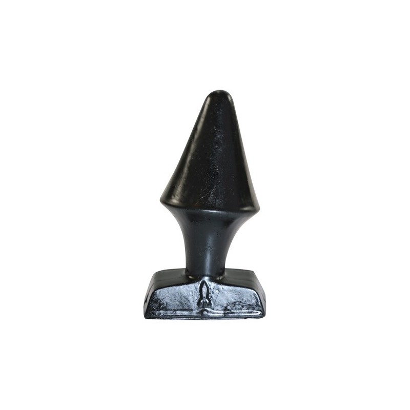 Plug Zizi Stopper 10 x 5 cm Noir