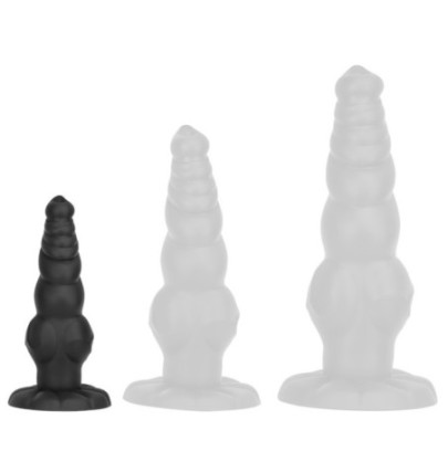 Gode Dogkies S 19 x 6.2cm sur fun et plaisirs - vente de sextoys pas cher