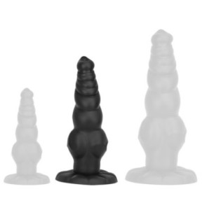 Gode Dogkies M 26 x 8.5cm sur fun et plaisirs - vente de sextoys pas cher