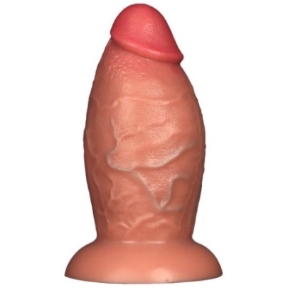 Plug Real Huge 18 x 10cm