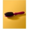 Brosse à Cheveux Vibrante Vibraliss 11.5 x 3.3cm Rose