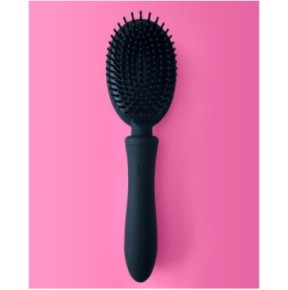 Brosse à Cheveux Vibrante Vibraliss 11.5 x 3.3cm Noir sur fun et plaisirs - vente de sextoys pas cher