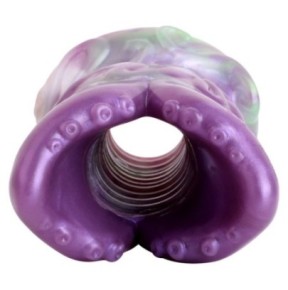 Masturbateur Croc-Croc Violet