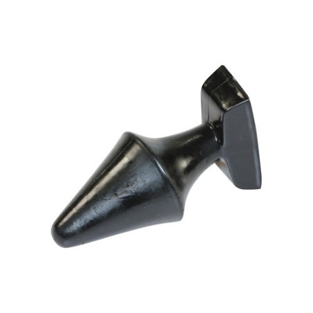 Plug Zizi Stopper 10 x 5 cm Noir