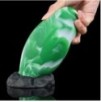 Plug Emerald Egg S 8 x 4.8cm