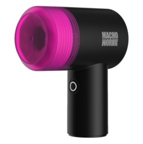 Masturbateur de gland Work 2 - 10 Vibrations sur fun et plaisirs - vente de sextoys pas cher