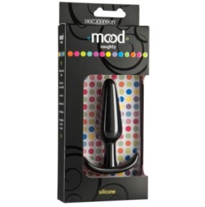 Plug Naughty Cone M 9 x 2.5cm